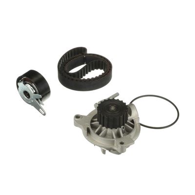 SET POMPA APA + CUREA DINTATA GATES KP35323XS 41