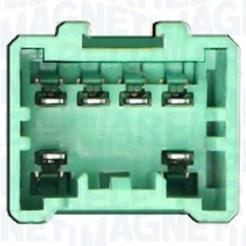 MAGNETI MARELLI Fensterheber