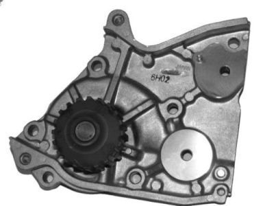POMPă DE APă RăCIRE MOTOR AISIN WPZ002 4