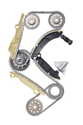 Zestaw łańcucha rozrządu BORGWARNER 59007150015