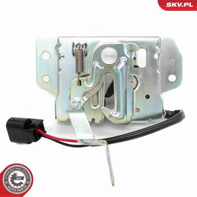 Zámek kapoty motoru SKV 60SKV617