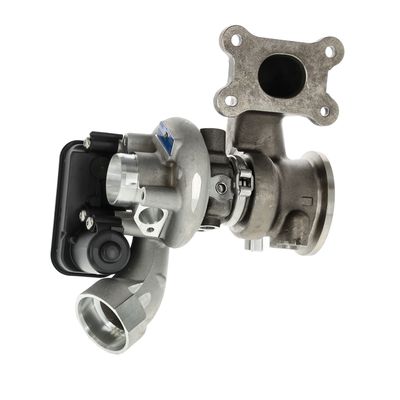COMPRESOR SISTEM DE SUPRAALIMENTARE NISSENS 93306 12