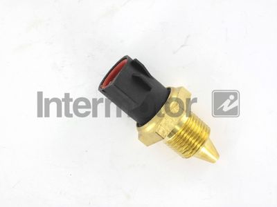 Sensor, coolant temperature Intermotor 55507