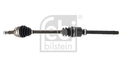 FEBI BILSTEIN Pusašis