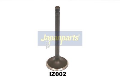 JAPANPARTS Įvado vožtuvas