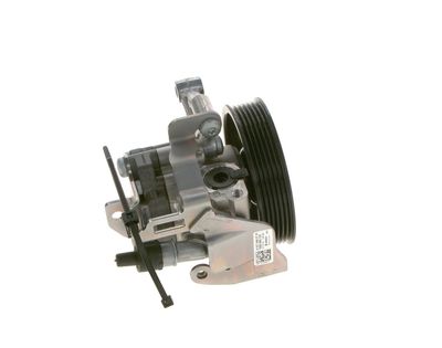 HYDRAULIKPUMPE LENKUNG BOSCH KS01000708 21