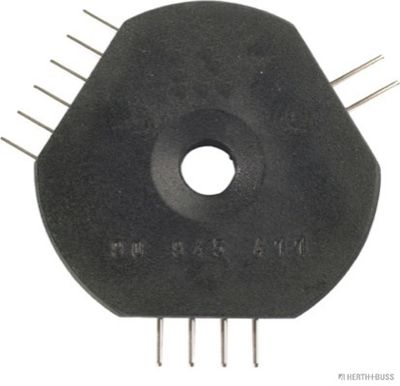 Entriegelungswerkzeug, Flach-/Rundstecker