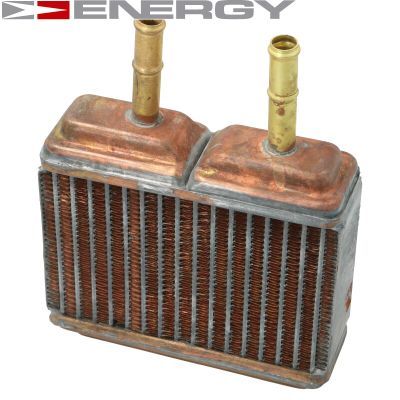 топлообменник, отопление на вътрешното пространство ENERGY 74120A78B00-000
