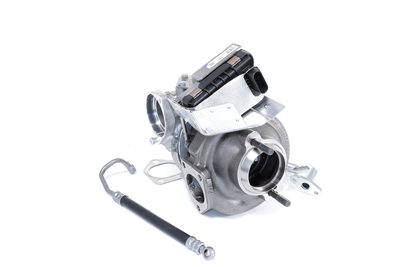 LADER AUFLADUNG BTS Turbo T981125 16