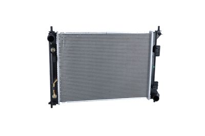 RADIATOR RACIRE MOTOR NRF 59287 39