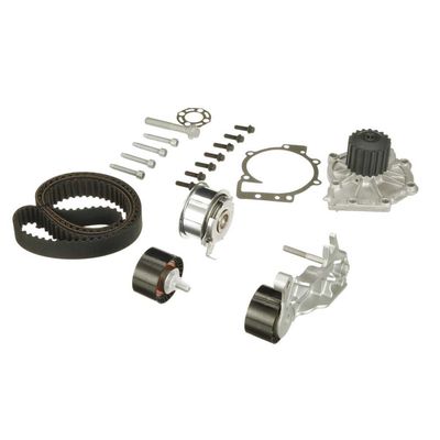 WASSERPUMPE + ZAHNRIEMENSATZ GATES KP25686XS1 34