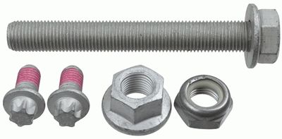 Repair Kit, wheel suspension 38117 01