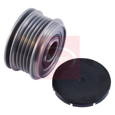 APEC Alternator Freewheel Clutch AOP1119