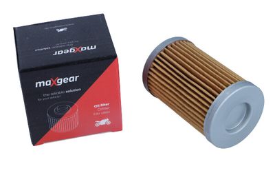 FILTRU ULEI MAXGEAR 268028 1
