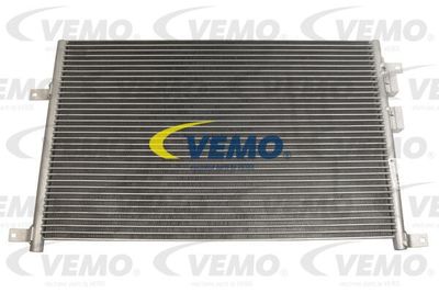 Конденсатор, кондиционер VEMO V24-62-0001 для ALFA ROMEO 156