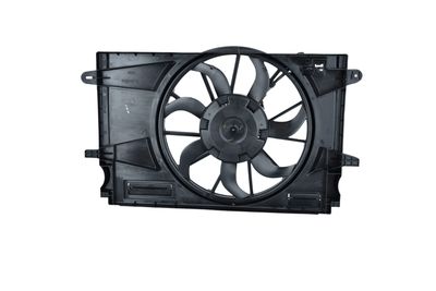 VENTILATOR RADIATOR NRF 47951 6