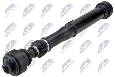 AX CARDANIC ANTRENAREA ARBORELUI