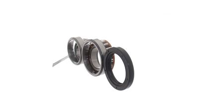 RADLAGERSATZ SKF VKBA528 32