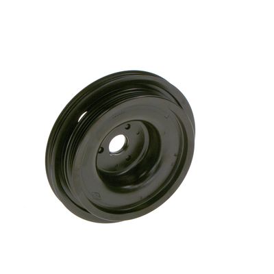 RIEMENSCHEIBE KURBELWELLE BOSCH 1987945629 14