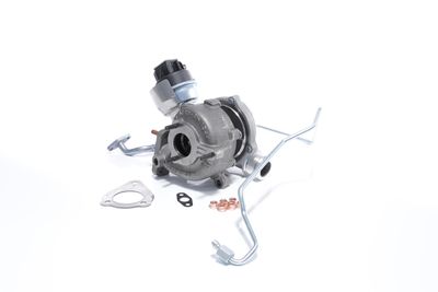 LADER AUFLADUNG BTS Turbo T981354 23