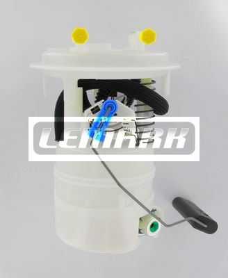 LEMARK LFP373 Топливный насос для CITROËN C8 (EA_, EB_) 2.2