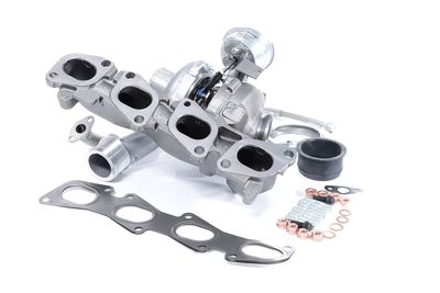 LADER AUFLADUNG BTS Turbo T981368 13