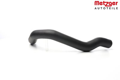 LADELUFTSCHLAUCH METZGER AUTOTEILE 2400692 20