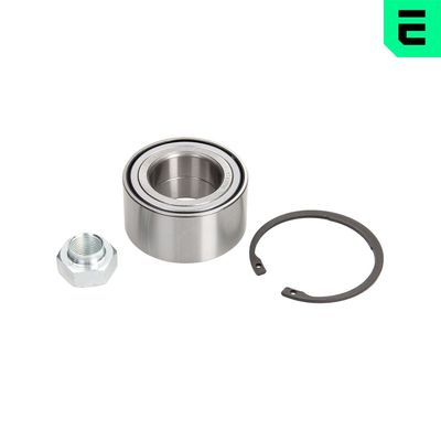 Wheel Bearing Kit 971821