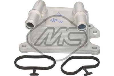 RADIATOR ULEI ULEI MOTOR