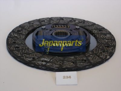 JAPANPARTS Sankabos diskas