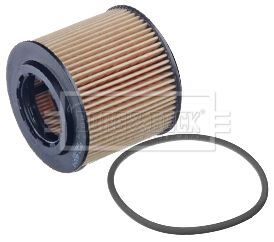 Масляный фильтр BORG & BECK BFO4024 для VW FOX