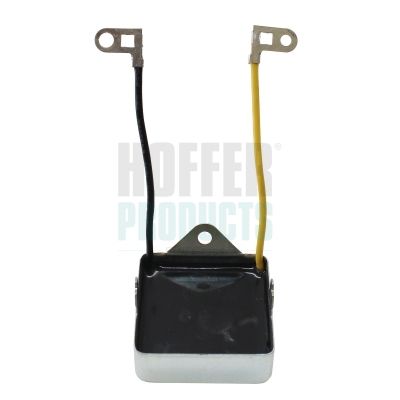 REGULATOR ALTERNATOR