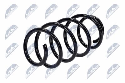 ARC SPIRAL NTY ASZPL064 3