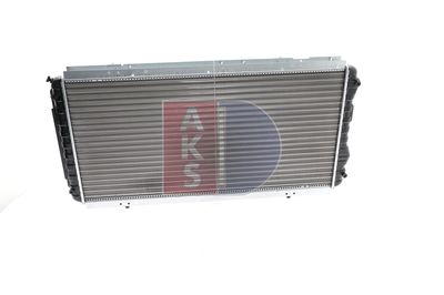 KüHLER MOTORKüHLUNG AKS DASIS 060610N 7