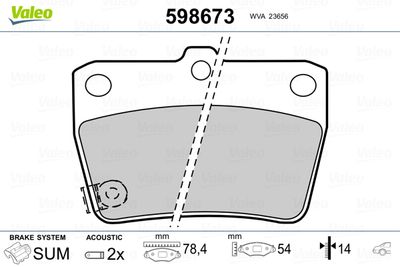 SET PLACUTE FRANA FRANA DISC