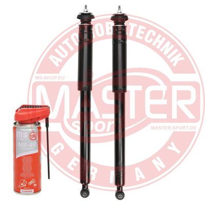 Amortyzator MASTER-SPORT GERMANY 16K006062P