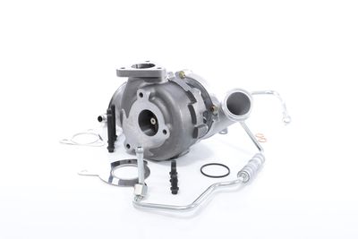 LADER AUFLADUNG BTS Turbo T981104BT 22