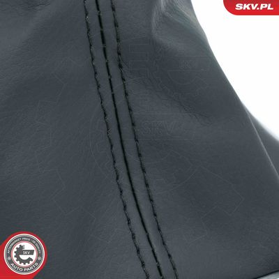 Hlavica radiacej páky ESEN SKV 63SKV913