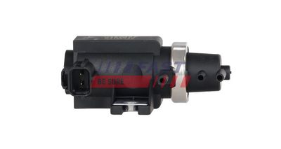 CONVERTOR DE PRESIUNE TURBOCOMPRESOR