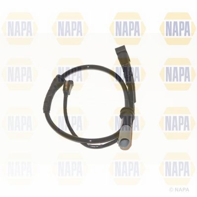 Brake Pad Warning Wire NAPA NWL5295