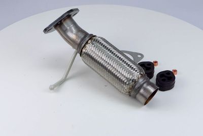 REPARATURROHR KATALYSATOR HJS 91151670 106