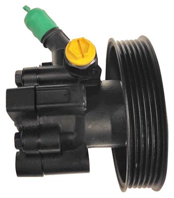 HYDRAULIKPUMPE LENKUNG