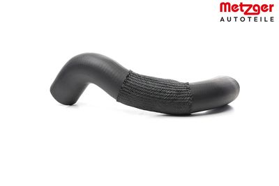 LADELUFTSCHLAUCH METZGER AUTOTEILE 2400683 19