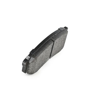 BREMSBELAGSATZ SCHEIBENBREMSE DELPHI LP963 11