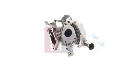 LADER AUFLADUNG AKS DASIS 185017N 11