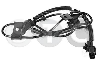 SENSOR RADDREHZAHL STC T450253