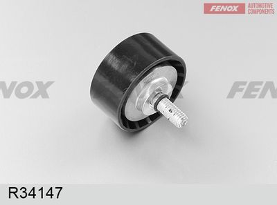FENOX R34147 Ролик ременя генератора для MAN (Ман)