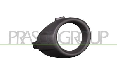 Рама, противотуманная фара PRASCO FD3441247 для FORD FIESTA