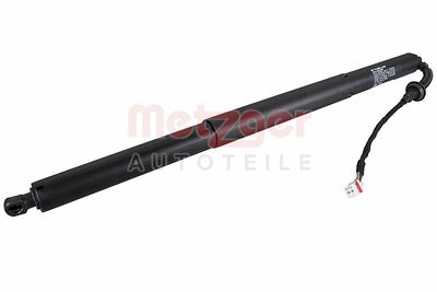 Elektromotor, zadní dveře METZGER AUTOTEILE 2115066