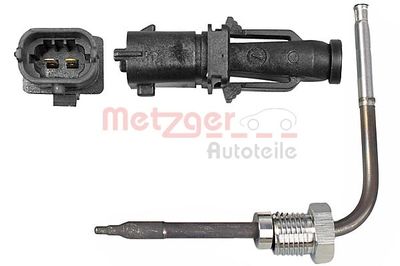 SENSOR ABGASTEMPERATUR METZGER AUTOTEILE 0894583 1